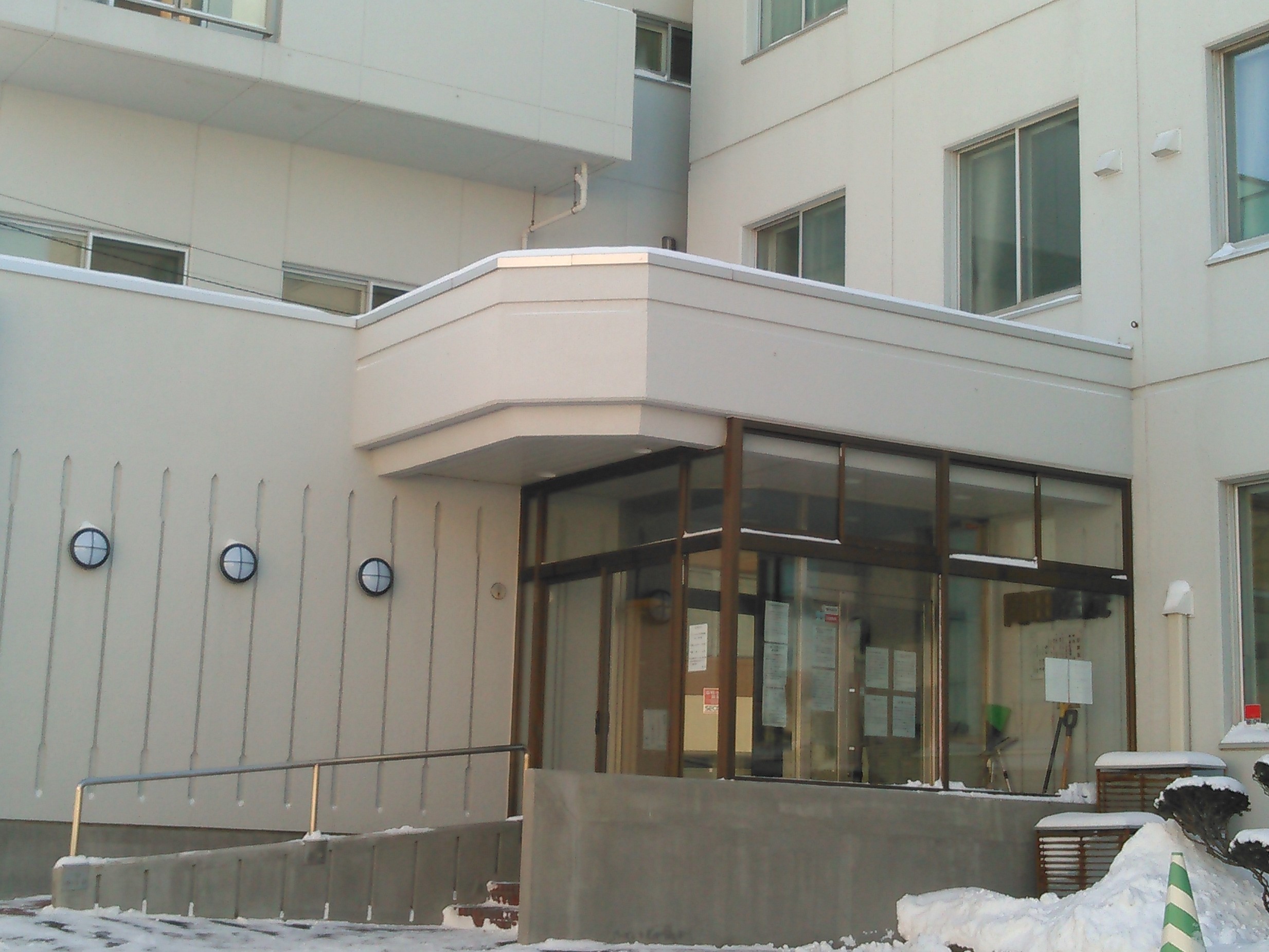 医療法人社団 岡田医院様